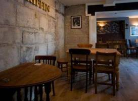 The Griffin Inn 