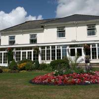 Buckerell Lodge 