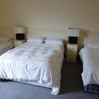 Acton Lodge B&B 