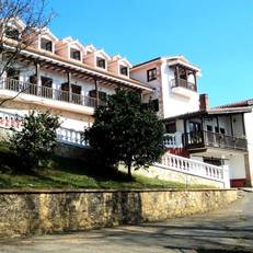 Hotel Solatorre 