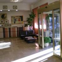 Hotel Industria 