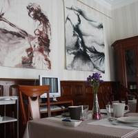 Plaza Pombo B&B 