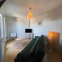 Appotel Malraux 