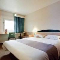 Ibis Valladolid 