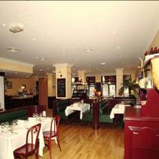 Hotel Normandia 
