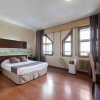 Hotel Francabel 