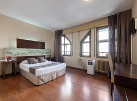 Hotel Francabel 