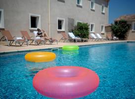 ibis Orange Sud 