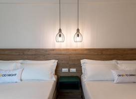 Hotel Catignano 
