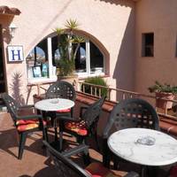 Hotel Rocinante 