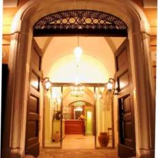 Hotel Akropolis 