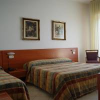 Hotel Vico Alto 