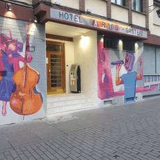 Hotel Desiderio 