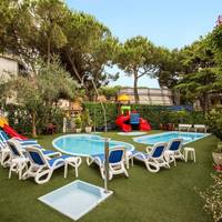 Hotel Astromare 