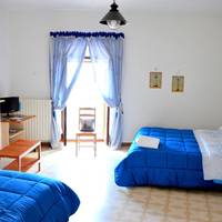 B&B La Muraglia 