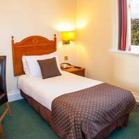 The Chine Hotel 
