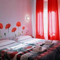 Hostal Tijcal I 