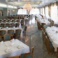Hotel Del Golfo 
