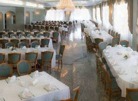 Hotel Del Golfo 