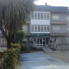 Hotel Los Olmos 