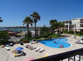 Clube Alvor Ria