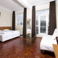 Fosshotel Baron 