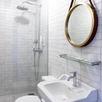 Fosshotel Baron 