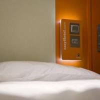 easyHotel Luton 