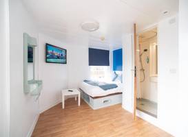 easyHotel Luton 