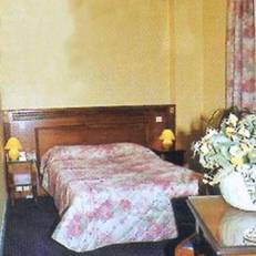 Hotel Courtonne 