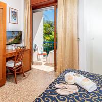 Hotel Horizonte 