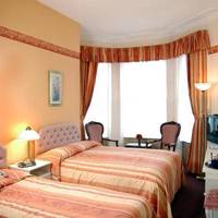 Glendevon Hotel 
