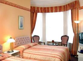 Glendevon Hotel 