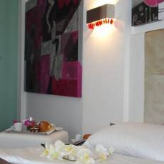 Hotel Exclusive 