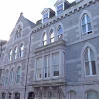Carmelite Hotel 