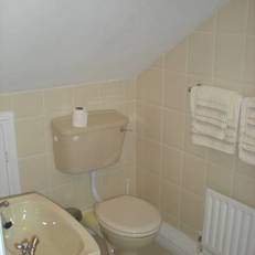 Cappa Veagh B&B 