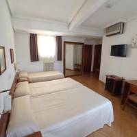 Hotel Acueducto