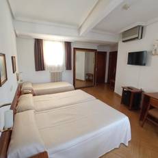 Hotel Acueducto 