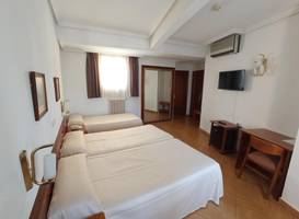 Hotel Acueducto 
