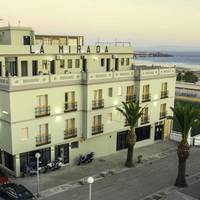 Hotel La Mirada 