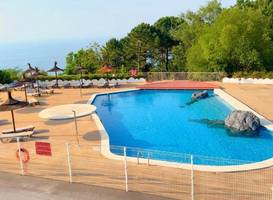 Hotel Gudamendi 