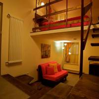 Albergo Tripoli 