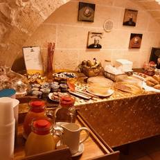 Albergo Tripoli 