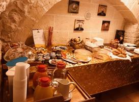 Albergo Tripoli 