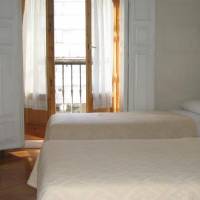 Hostal Tudescos 