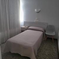 Hotel Cogullada 