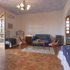 B&B Villa Diana 
