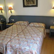 Hotel Plaisance 
