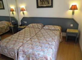 Hotel Plaisance 