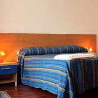 B&B Il Sole Blu 